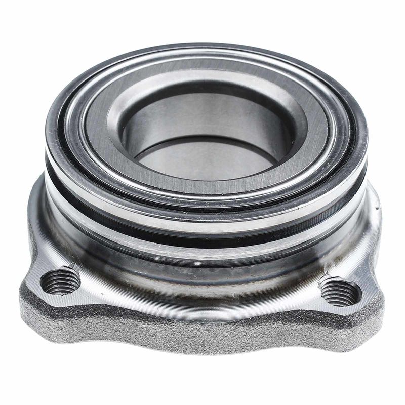 Rear Driver or Passenger Wheel Bearing for BMW F10 528i 535i Rolls-Royce