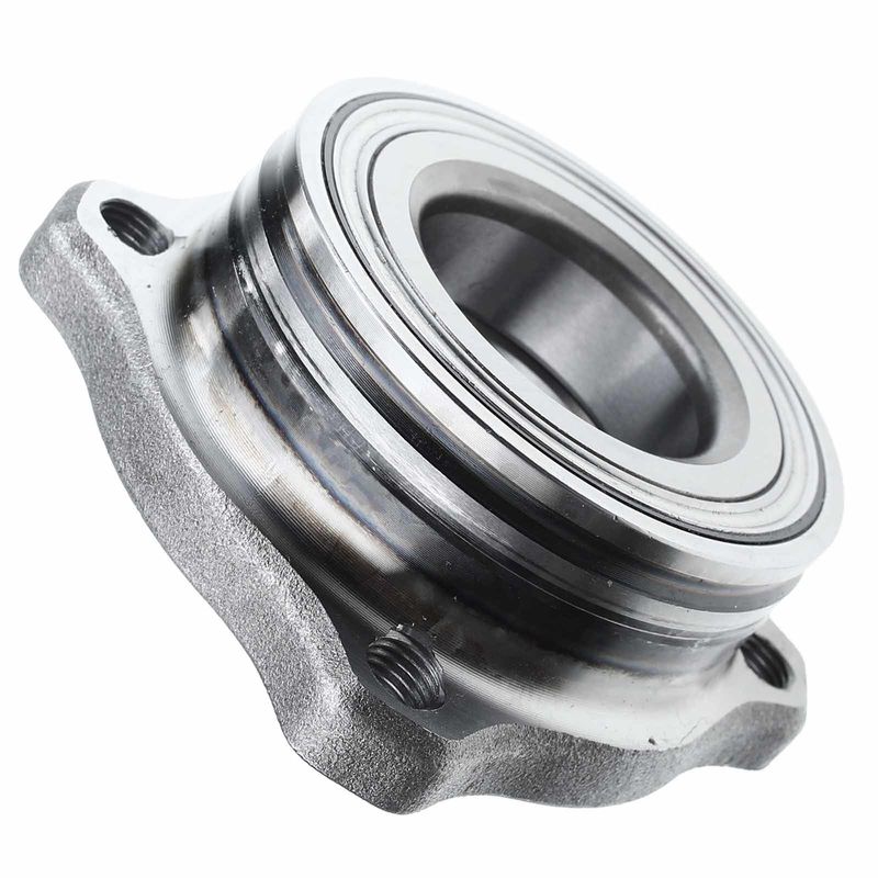 Rear Driver or Passenger Wheel Bearing for BMW F10 528i 535i Rolls-Royce