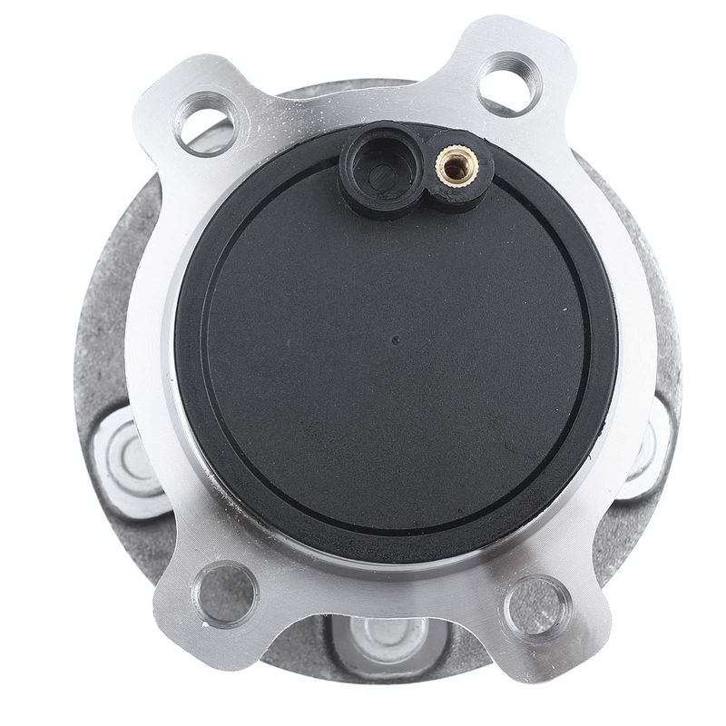 2x Rear Wheel Bearing & Hub Assembly for Ford Transit Connect 14-18