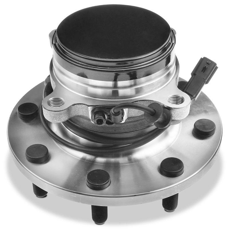 Front Left or Right Wheel Bearing & Hub Assembly for Nissan NV1500 NV2500 NV3500 2012-19