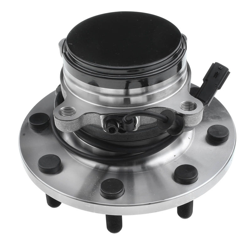 Front Left or Right Wheel Bearing & Hub Assembly for Nissan NV1500 NV2500 NV3500 2012-19