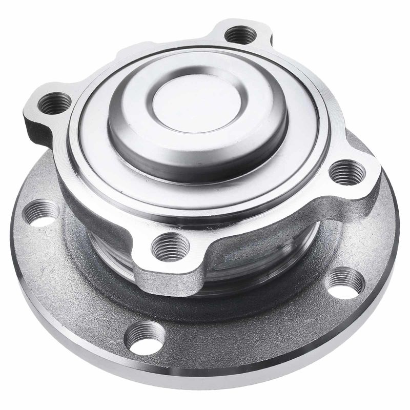 Rear Driver or Passenger Wheel Bearing & Hub Assembly for Mini Cooper Countryman 2011-2016