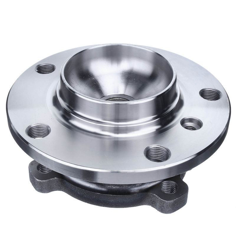 Rear Driver or Passenger Wheel Bearing & Hub Assembly for Mini Cooper Countryman 2011-2016