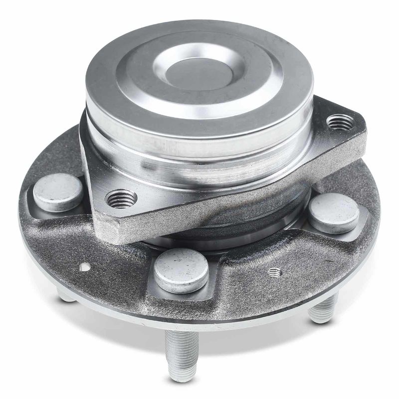 Front Driver or Passenger Wheel Bearing & Hub Assembly for Chevrolet Camaro 2016 2017