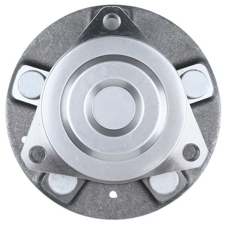 Front Driver or Passenger Wheel Bearing & Hub Assembly for Chevrolet Camaro 2016 2017