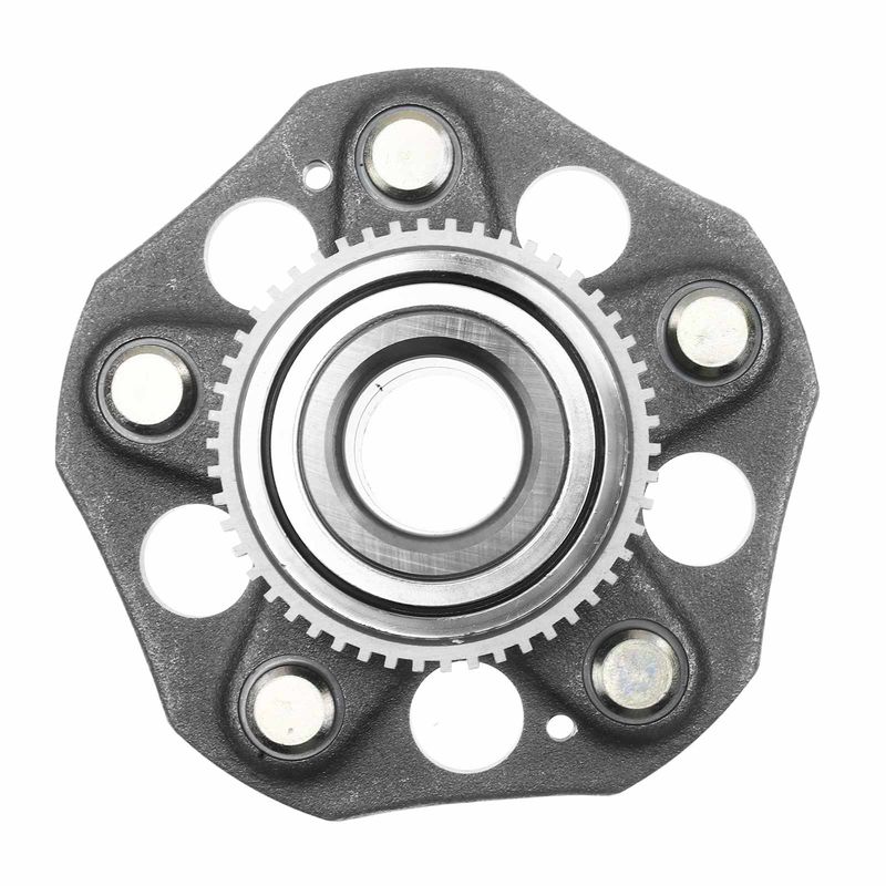 2x Rear Wheel Bearing & Hub Assembly for Honda Prelude 1997 1998-2001 L4 2.2L