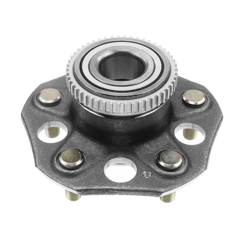 2x Rear Wheel Bearing & Hub Assembly for Honda Prelude 1997 1998-2001 L4 2.2L