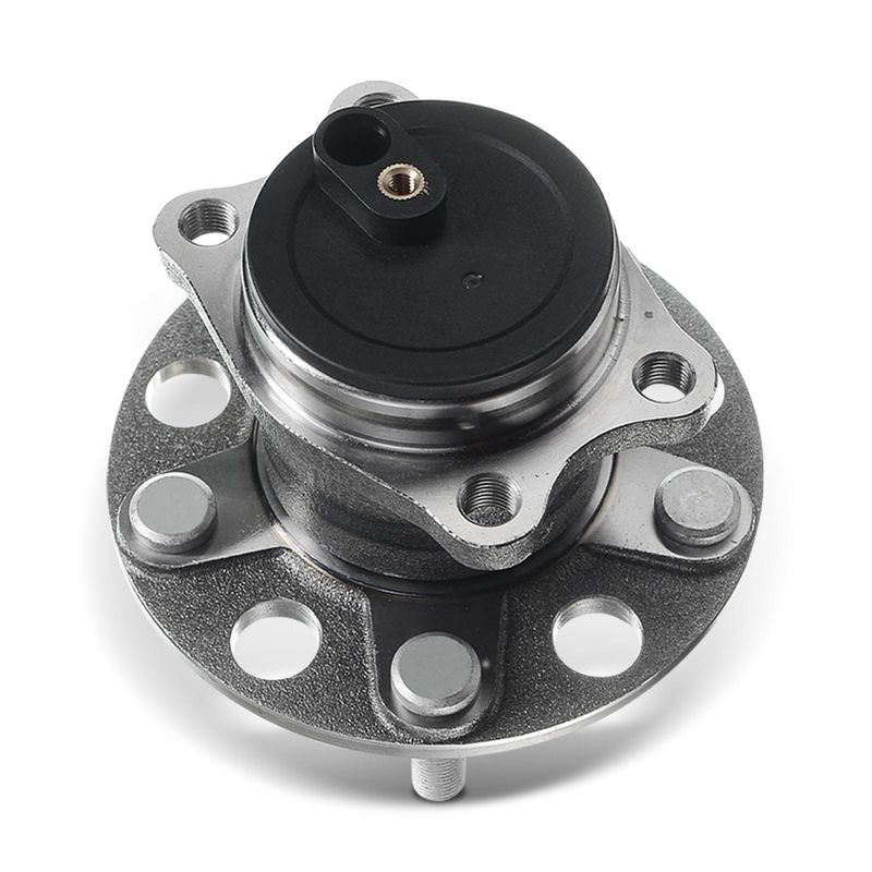 Rear Driver or Passenger Wheel Bearing & Hub Assembly for Chrysler 200 11-14 Chrysler FWD