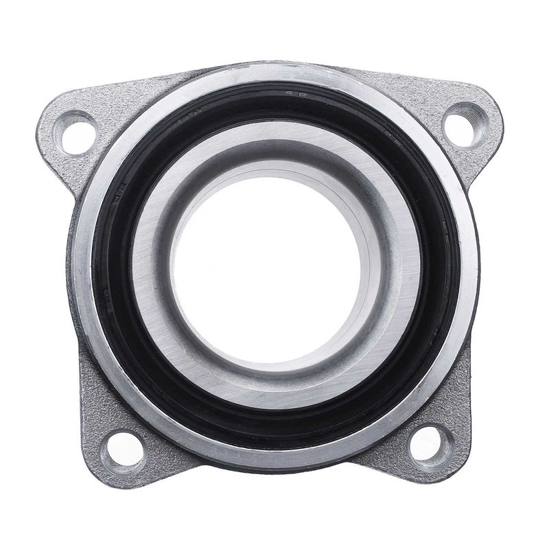 2x Front Wheel Bearing for Honda Accord 2.7L Odyssey Acura CL TL