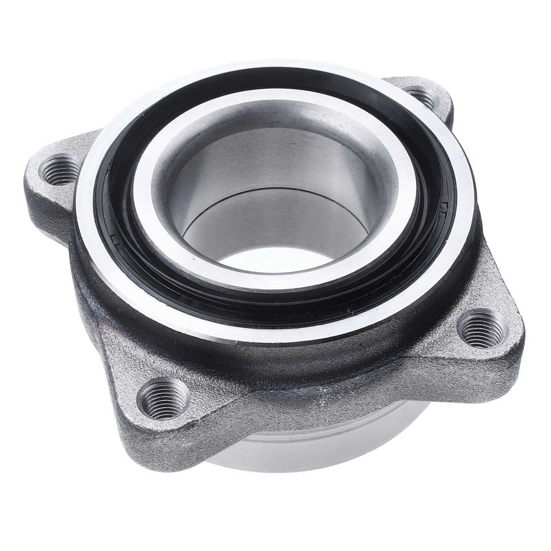 2x Front Wheel Bearing for Honda Accord 2.7L Odyssey Acura CL TL