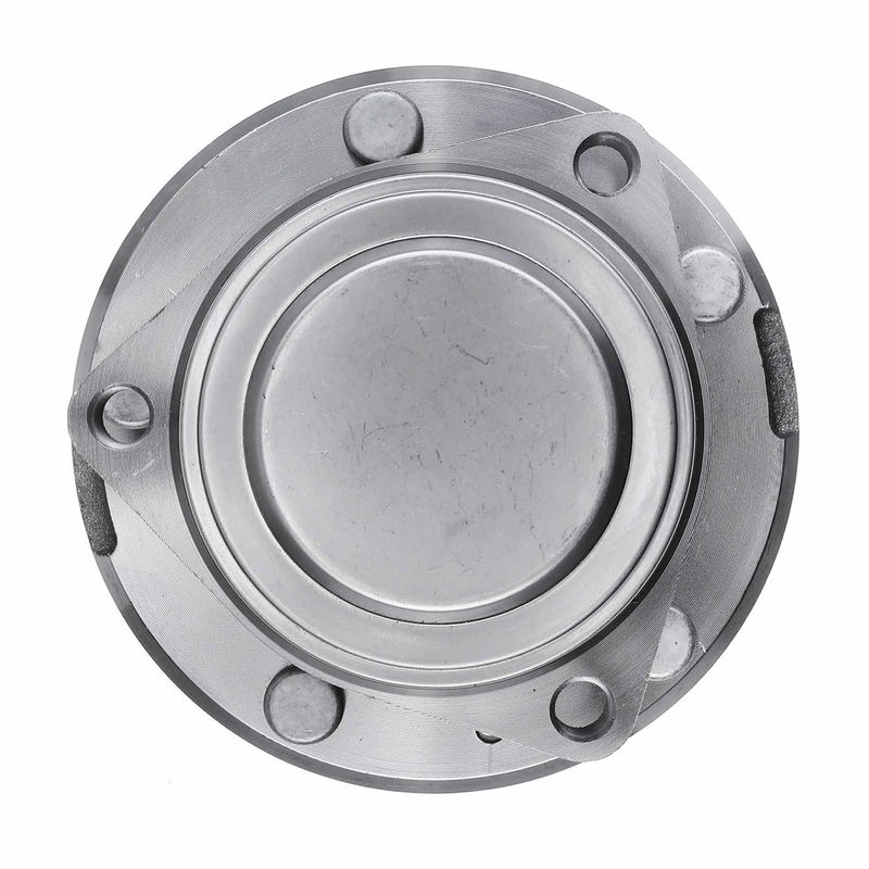 Front Driver or Passenger Wheel Bearing & Hub Assembly for Chevrolet Corvette 2014-2019