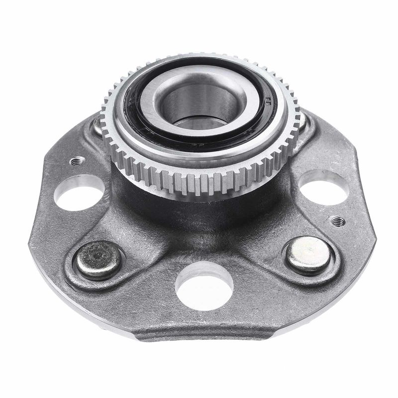 2x Rear Wheel Bearing & Hub Assembly for Honda Accord 1994-1997 2.2L