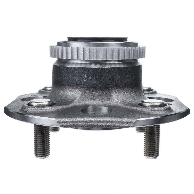 2x Rear Wheel Bearing & Hub Assembly for Honda Accord 1994-1997 2.2L