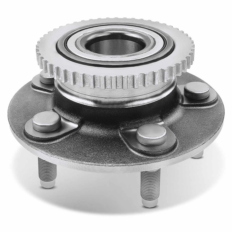 Front Driver or Passenger Wheel Bearing & Hub Assembly for Ford Crown Lincoln Town Car