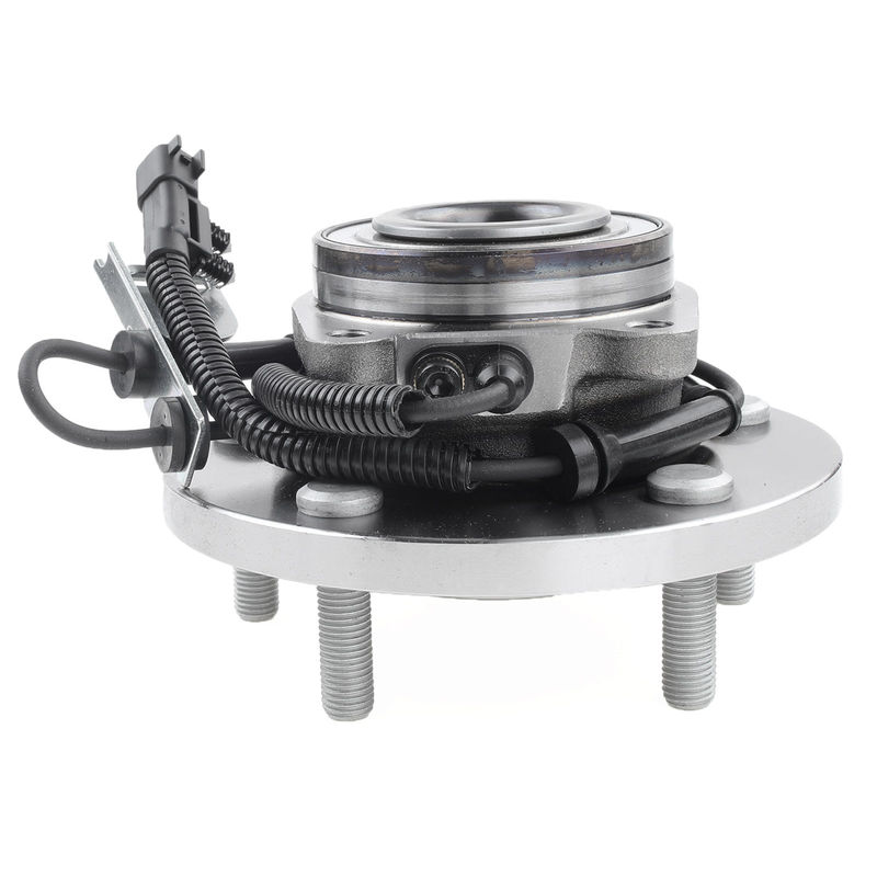 Front Driver or Passenger Wheel Bearing & Hub Assembly with ABS for Chrysler Town & Country