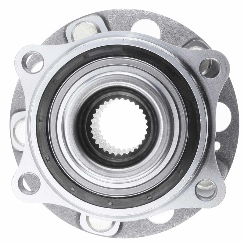 Front Driver or Passenger Wheel Bearing & Hub Assembly for Hyundai Santa Fe 2015-2020 Kia