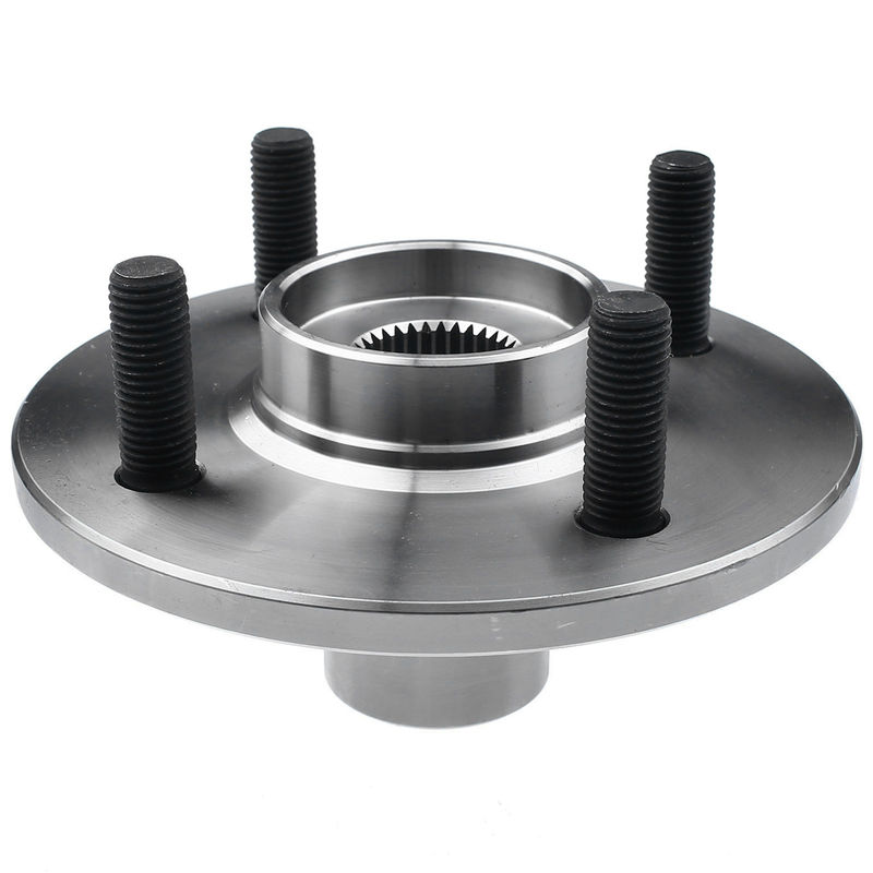 Front Driver or Passenger Wheel Bearing & Hub Assembly for Saturn SC SL SW 1994-2002