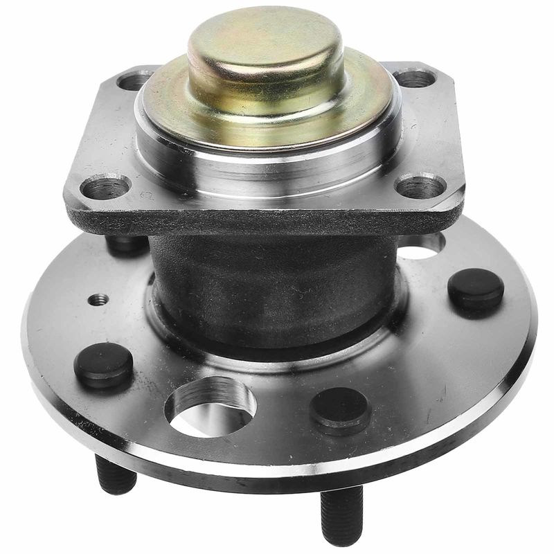 Rear Driver or Passenger Wheel Bearing & Hub Assembly for Buick Regal Pontiac Grand Prix