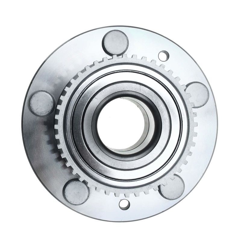 Front Left or Right Wheel Bearing & Hub Assembly for Mazda 929 1992-1995 Mazda MPV RWD