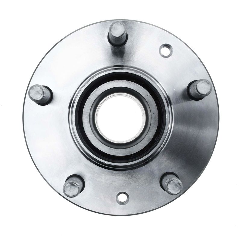Front Left or Right Wheel Bearing & Hub Assembly for Mazda 929 1992-1995 Mazda MPV RWD