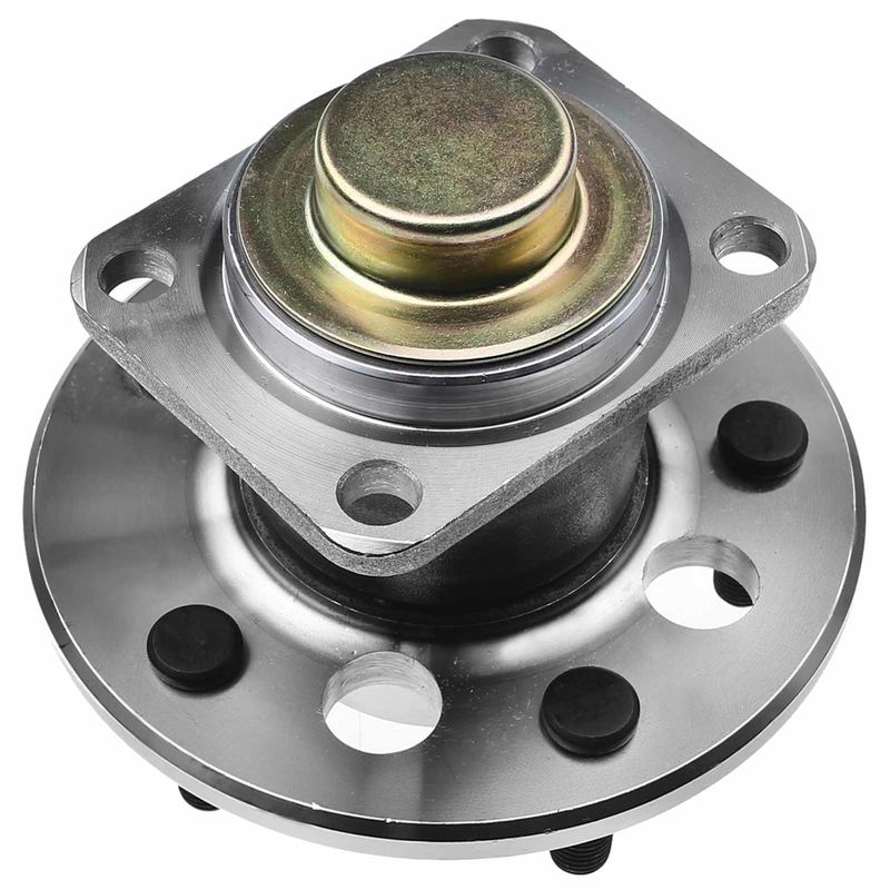 Rear Driver or Passenger Wheel Bearing & Hub Assembly for Buick Regal Pontiac Grand Prix