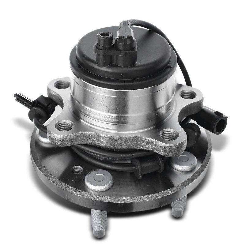 Front Left or Right Wheel Bearing & Hub Assembly for Ford Thunderbird 2002-2005 Lincoln