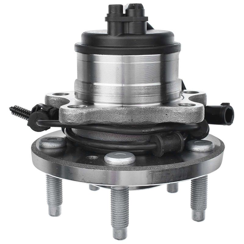 Front Left or Right Wheel Bearing & Hub Assembly for Ford Thunderbird 2002-2005 Lincoln