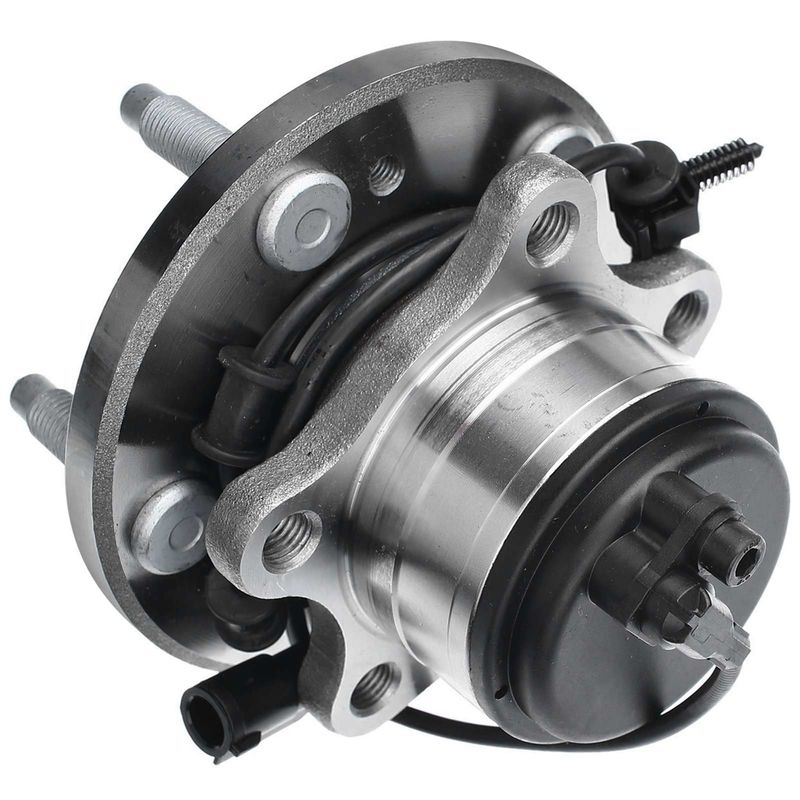 Front Left or Right Wheel Bearing & Hub Assembly for Ford Thunderbird 2002-2005 Lincoln