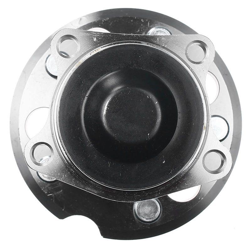 Rear Driver or Passenger Wheel Bearing & Hub Assembly for Toyota RAV4 1996-2003 FWD NON-ABS