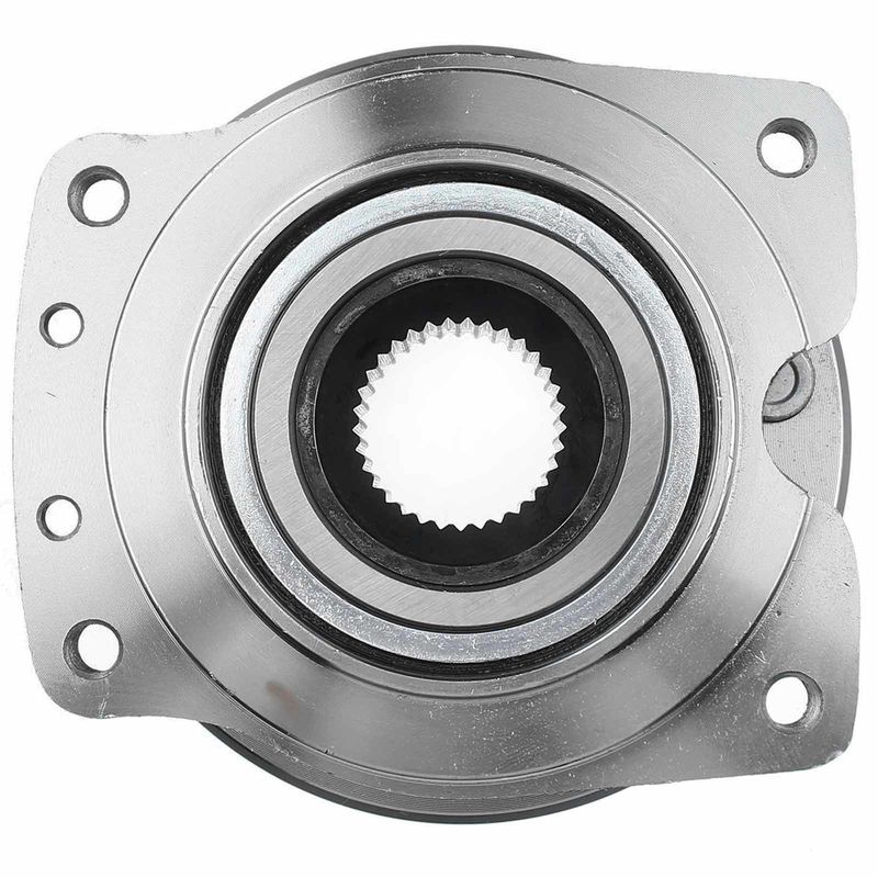 2x Front Wheel Bearing & Hub Assembly for Buick Regal Chevy Pontiac Grand Prix