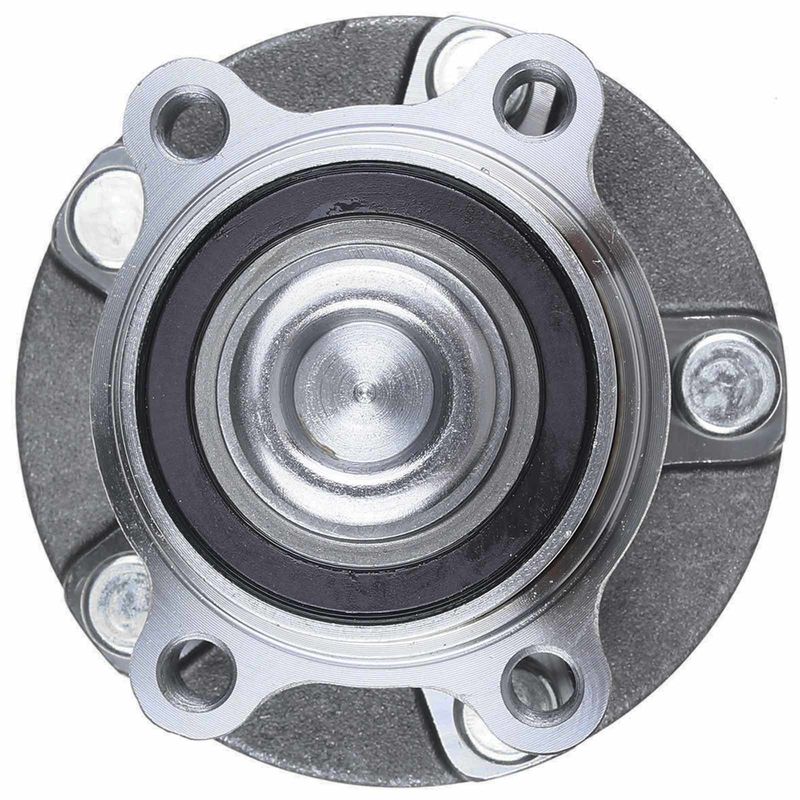 2x Front Wheel Bearing & Hub Assembly for Infiniti G35 2003-2007 Nissan 350Z 2003-2009