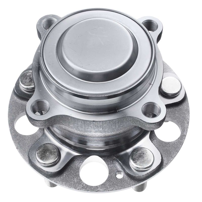 Rear Driver or Passenger Wheel Bearing & Hub Assembly for Honda Accord 2014-2017 2.0L