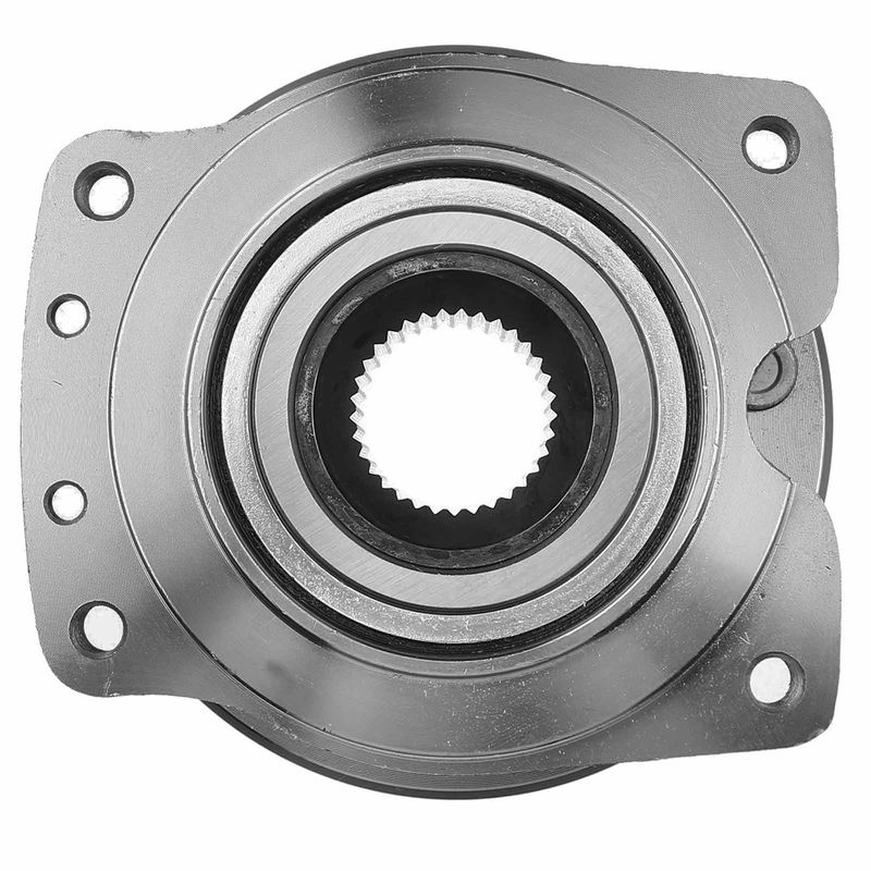 Front Driver or Passenger Wheel Bearing & Hub Assembly for Buick Regal Pontiac Grand Prix