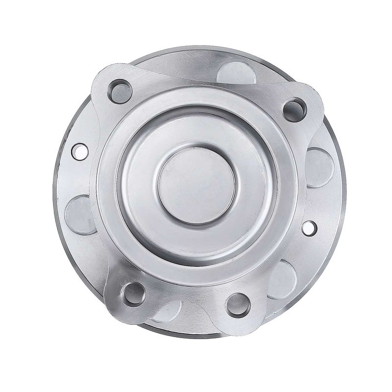 Front Left or Right Wheel Bearing & Hub Assembly for Chevy Colorado GMC 2015-2020 RWD