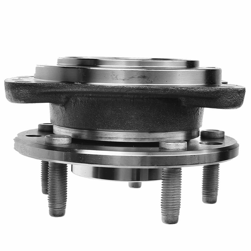 Front Driver or Passenger Wheel Bearing & Hub Assembly for Buick Regal Pontiac Grand Prix