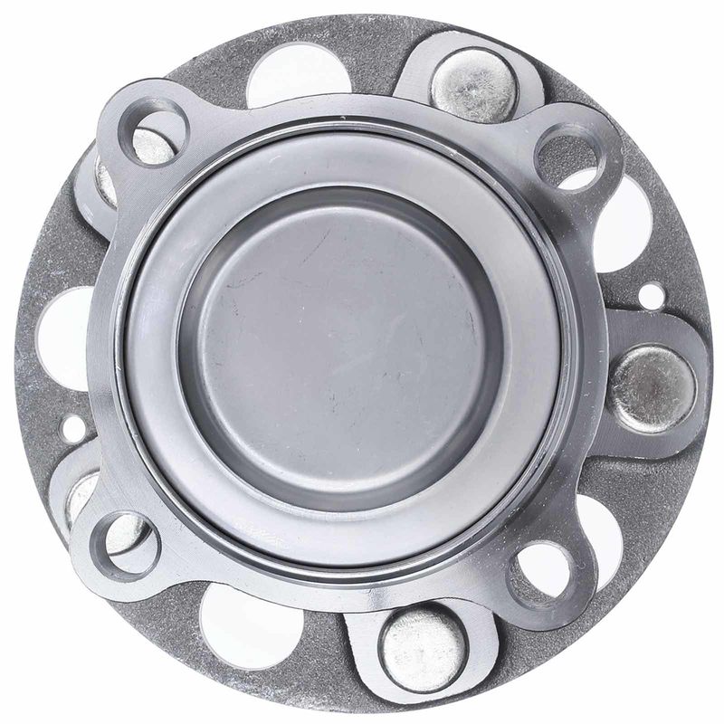 Rear Driver or Passenger Wheel Bearing & Hub Assembly for Honda Accord 2014-2017 2.0L