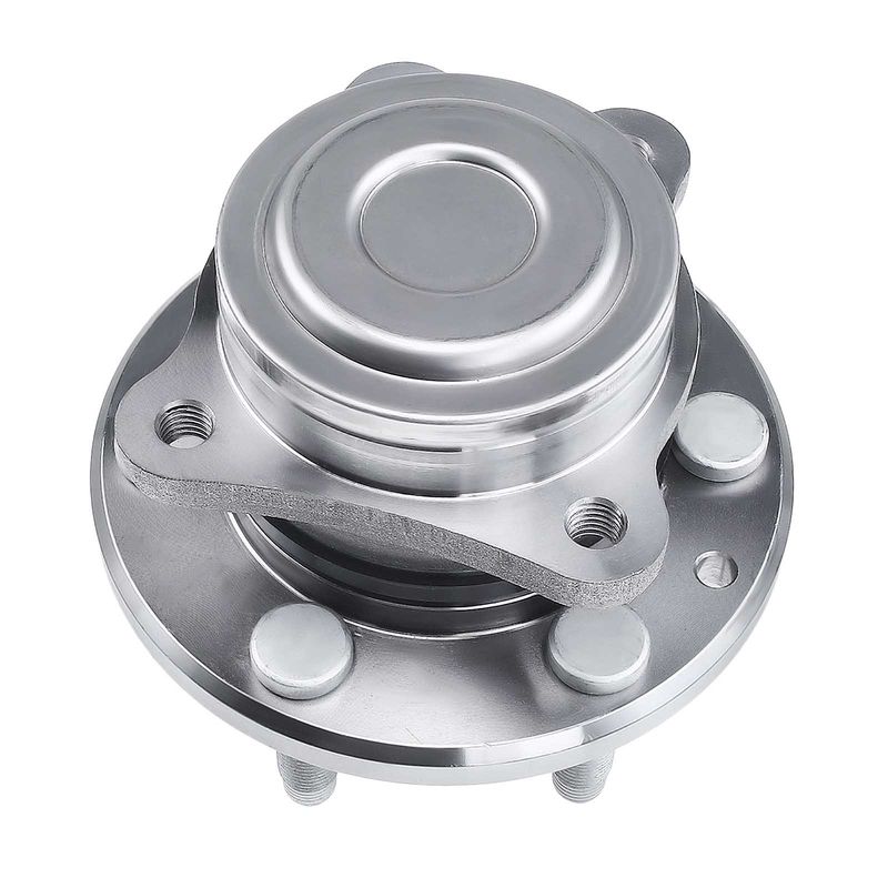 Front Left or Right Wheel Bearing & Hub Assembly for Chevy Colorado GMC 2015-2020 RWD