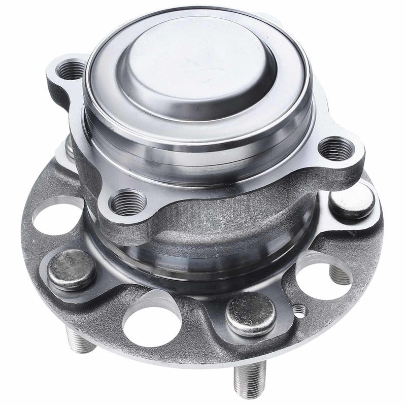 Rear Driver or Passenger Wheel Bearing & Hub Assembly for Honda Accord 2014-2017 2.0L
