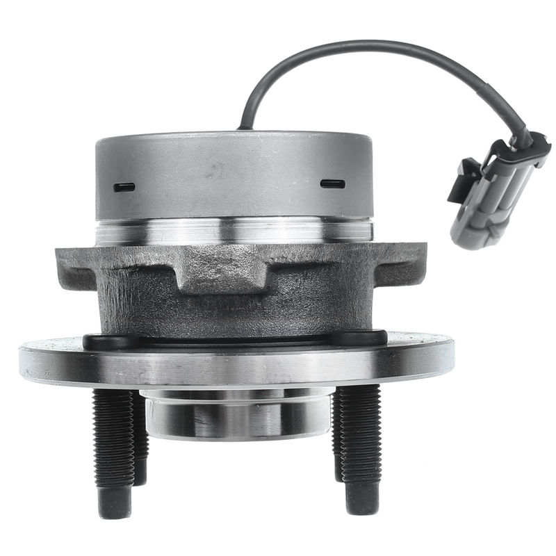 Front Driver or Passenger Wheel Bearing & Hub Assembly with ABS Sensor for Chevy Cobalt
