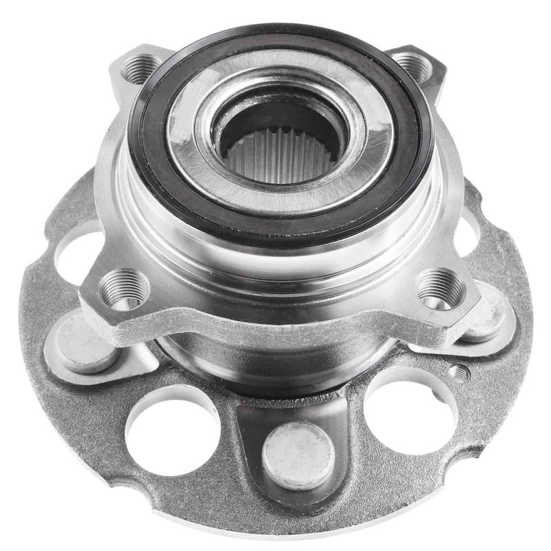 2x Rear Wheel Bearing & Hub Assembly for Acura TLX 2015-2020 3.8L