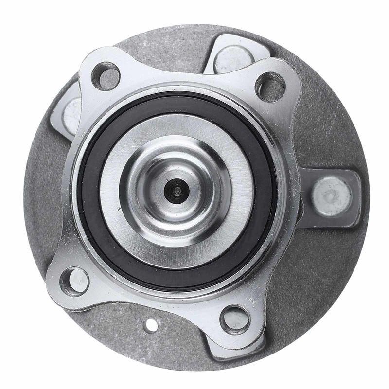 2x Rear Wheel Bearing & Hub Assembly for Chevrolet Sonic Trax Buick Encore