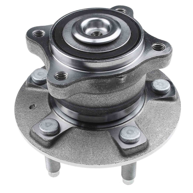 2x Rear Wheel Bearing & Hub Assembly for Chevrolet Sonic Trax Buick Encore