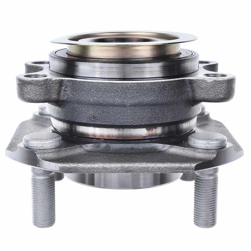 2x Front Wheel Bearing & Hub Assembly for Nissan Sentra 2007-2012 2.0L