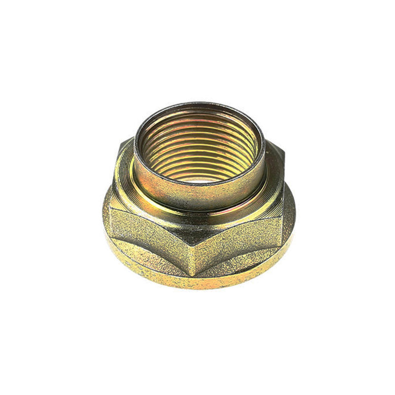 Rear Driver or Passenger Wheel Bearing & Hub Assembly for Honda Accord 86-89 Civic Acura