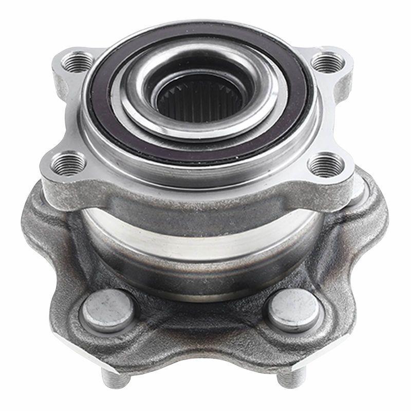 Rear Driver or Passenger Wheel Bearing & Hub Assembly for Nissan Murano 2009-2014