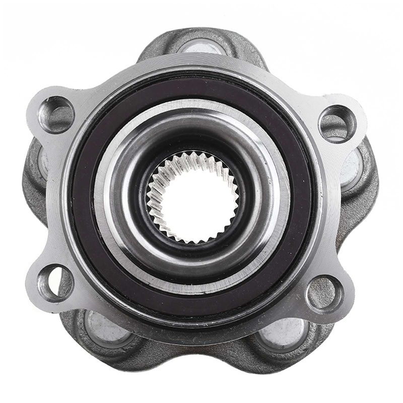 Rear Driver or Passenger Wheel Bearing & Hub Assembly for Nissan Murano 2009-2014