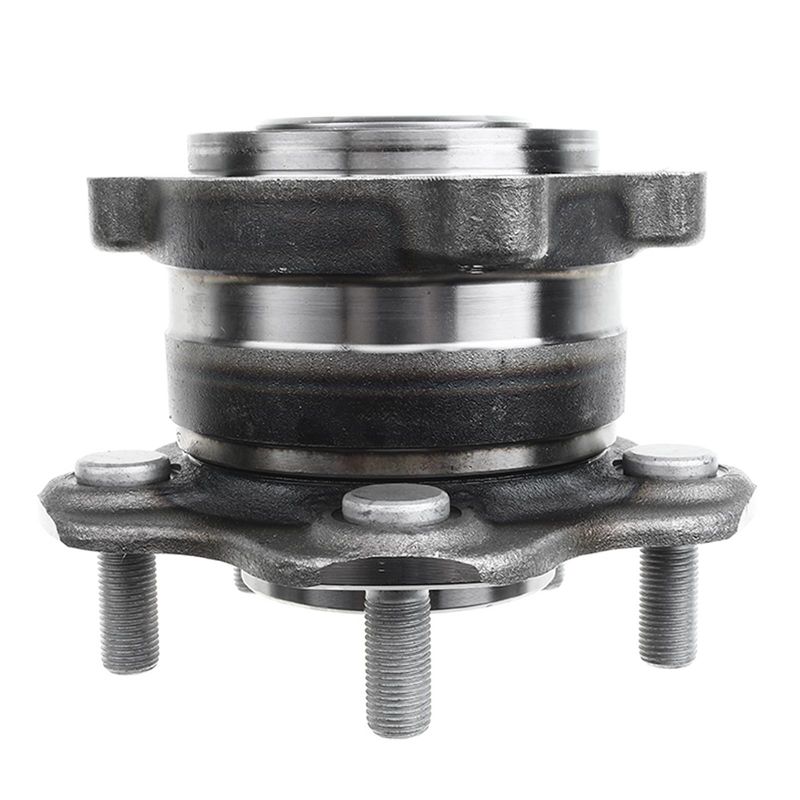 Rear Driver or Passenger Wheel Bearing & Hub Assembly for Nissan Murano 2009-2014