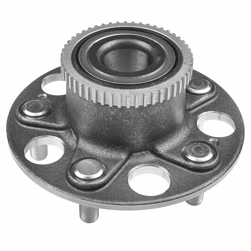 Rear Driver or Passenger Wheel Bearing & Hub Assembly for Honda Accord 1998-2002 Acura TL