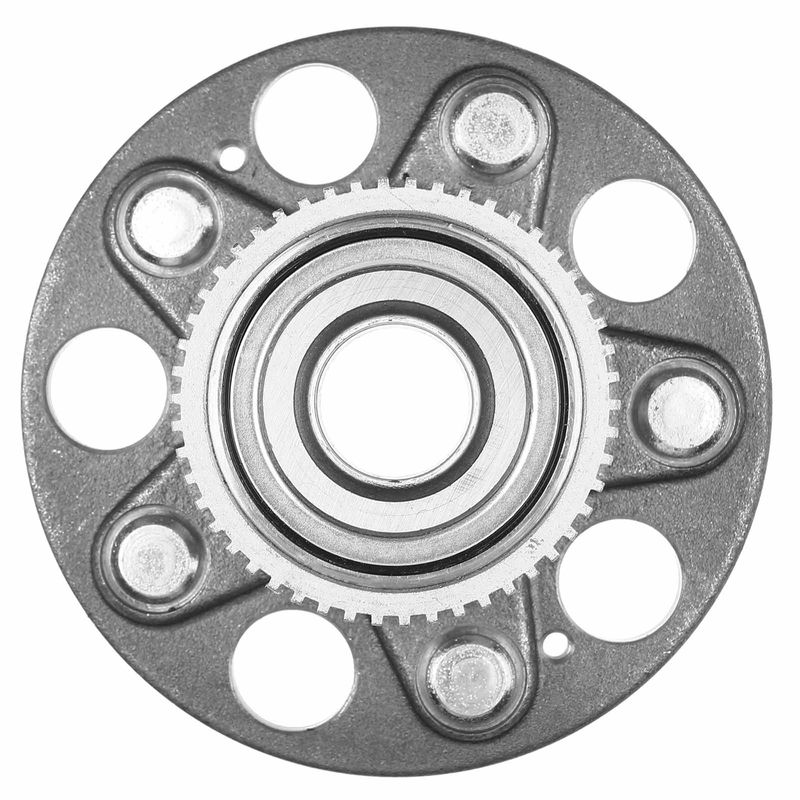 Rear Driver or Passenger Wheel Bearing & Hub Assembly for Honda Accord 1998-2002 Acura TL