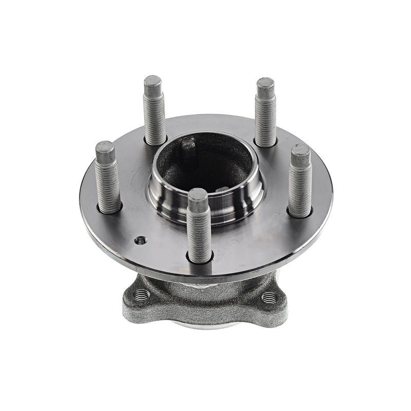 Rear Driver or Passenger Wheel Bearing & Hub Assembly for Buick Encore Chevrolet Trax Sonic